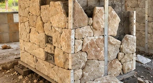 Materiales y acabados