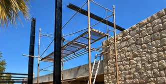 Seguimiento de obra
