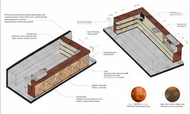 Interiores y detalles